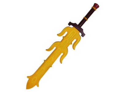  Dragonlight Practice Katana